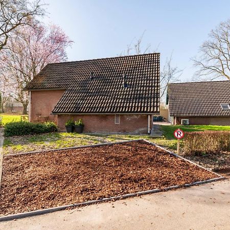 Enjoy Heuvelland Villa Simpelveld Exterior photo