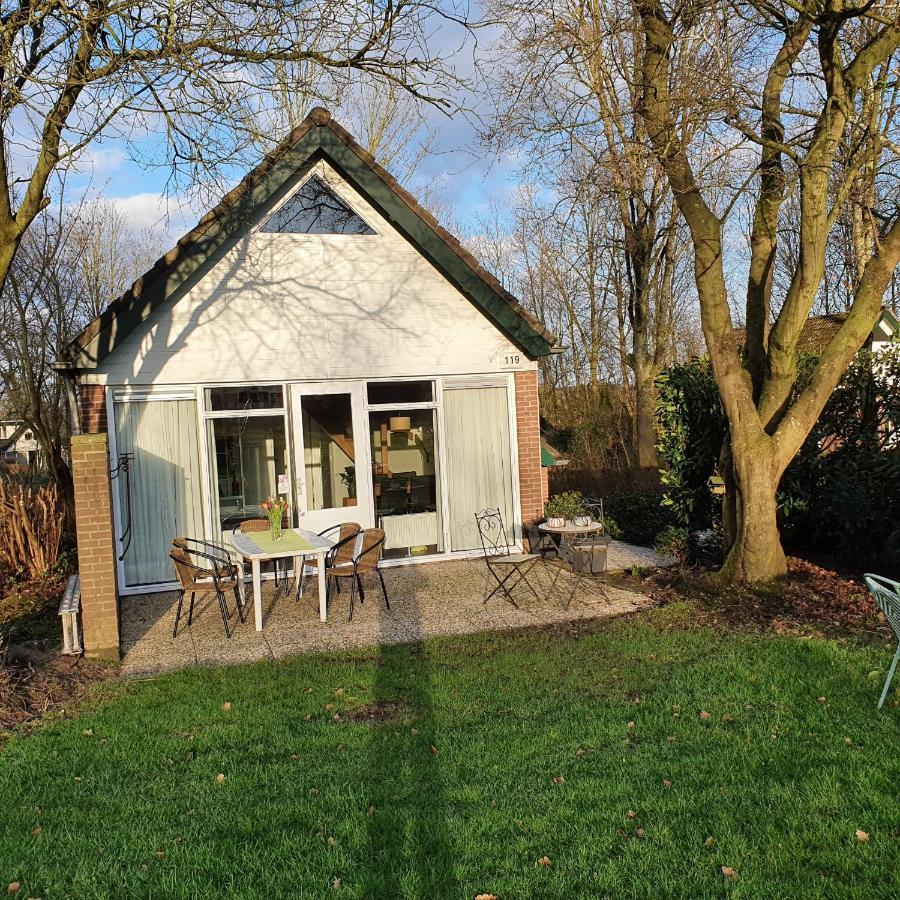 Enjoy Heuvelland Villa Simpelveld Exterior photo