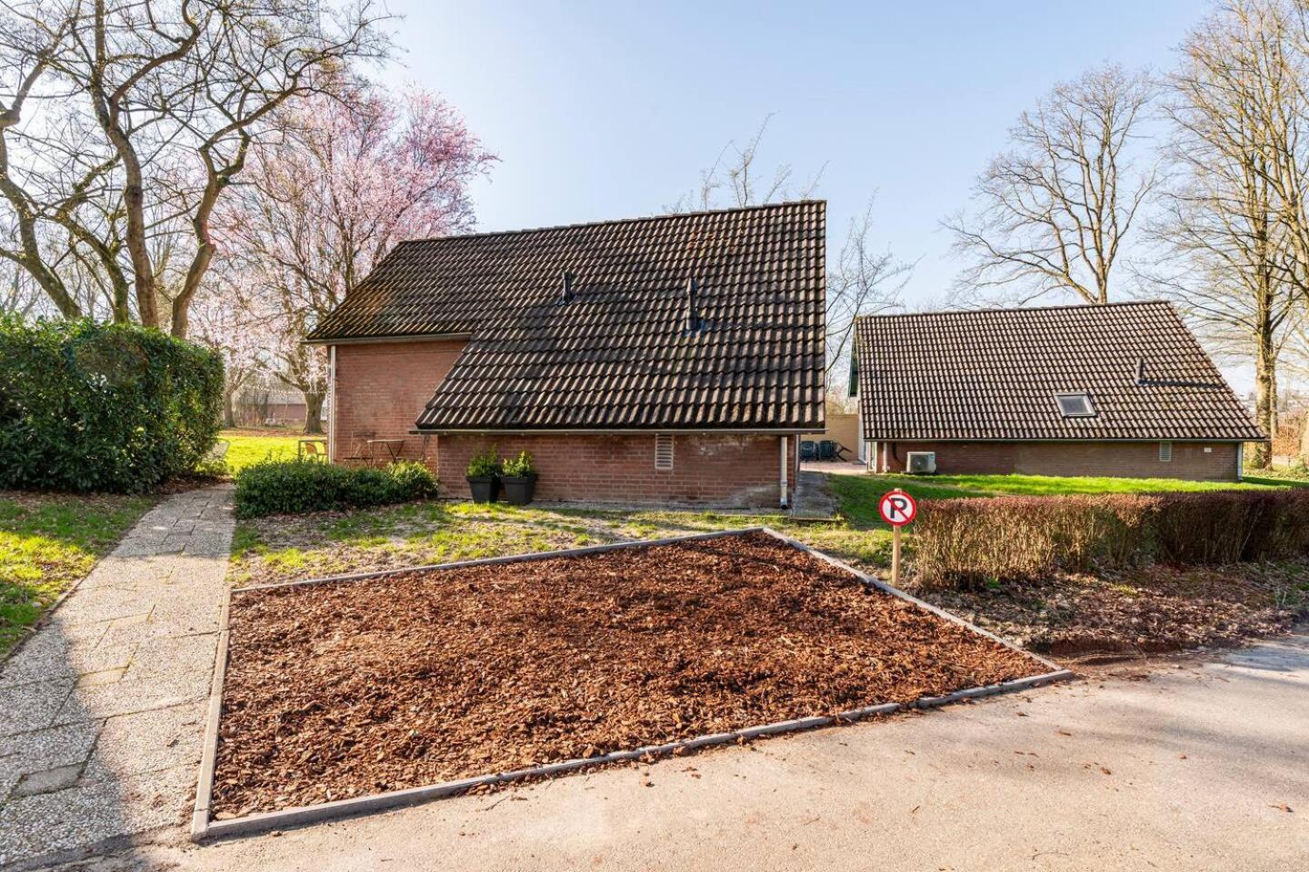 Enjoy Heuvelland Villa Simpelveld Exterior photo